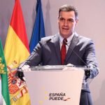 Pedro Sánchez extiende su mandato en España, es reelegido como presidente