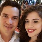 Mujer embarazada muere en un accidente de auto camino al hospital para dar a luz