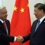 EU pide a México reforzar su aduana después del acuerdo sobre fentanilo con China