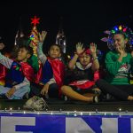 GOBIERNO DE MATAMOROS TIENE TODO LISTO PARA ENCENDIDO DE PINO Y DESFILE NAVIDEÑO