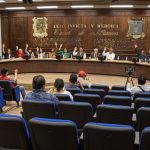 Aprueba Cabildo de Matamoros Comisión Anticorrupción y Reglamento para Protección de Niñas, Niños y Adolescentes