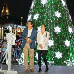 Brilla Matamoros con la magia de la Navidad