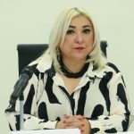 En el 2024 Recibirá Tamaulipas más Dinero del Gobierno Federal: Adriana Lozano
