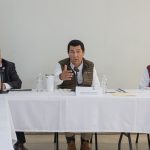 Encabeza Alcalde Mario López sesión de Consejo de JAD; anuncia gestión de recursos para rehabilitar drenaje sanitario
