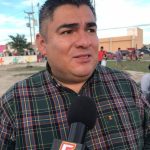 Diputado Isidro revela descuentos en derechos vehículares
