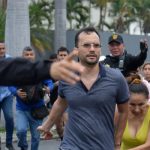 Ecuador deportará a criminales extranjeros de prisiones