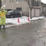 Sismo de magnitud 6 golpea nuevamente el centro de Japón