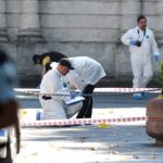 Reportan tiroteo frente a una escuela primaria en Costa Rica