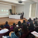 Capacita UAT en Lengua de Señas Mexicana a estudiantes de Enfermería Nuevo Laredo
