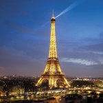 Cierra la Torre Eiffel debido a una huelga