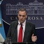 Argentina cierra la agencia de noticias del Estado Télam argumentando pérdidas millonarias