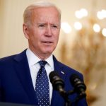 Biden dará discurso de Estado de la Unión en plena disputa contra Trump