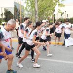 Organiza la UAT carrera pedestre a favor de asociación contra el cáncer….
