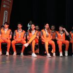 Reconoce la UAT a estudiantes destacados