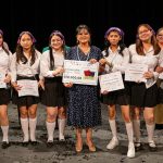 Concluye con éxito Primer Festival Interprepas Teatro organizado por Gobierno de Matamoros a través de SECUDE