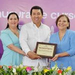 Culminan 39 alumnos nivel preescolar en los Centros Asistenciales de Desarrollo Infantil del Sistema DIF Matamoros