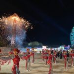 Inauguran Expo Feria Matamoros 2024; presentará artistas y grupos de talla nacional e internacional
