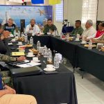Acuerdan autoridades de los tres niveles de gobierno medidas preventivas por riesgo de huracán “Beryl”