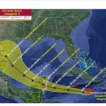 Gobierno de Matamoros se mantiene en alerta por trayectoria de “Beryl”: Protección Civil