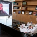 Fortalecerá la UAT sus proyectos con la visión de la Nueva Escuela Mexicana