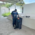 Marina brindará Atención Médica de Primer Contacto en Lugares de Difícil Acceso en la región norte del estado de Tamaulipas