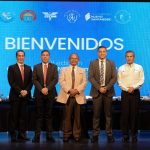 Inaugura Alcalde Sauceda Lumbreras, 5ª. Edición del Congreso CODENT Matamoros 2024