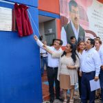 Dotará la UAT de espacios accesibles para la educación inclusiva en el Campus Tampico