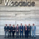 Gobierno del estado, la UAT y Woodside Energy reafirman alianzas estratégicas