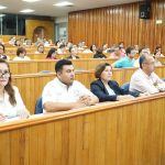 Actualiza la UAT a su personal administrativo en materia de normatividad y rendición de cuentas