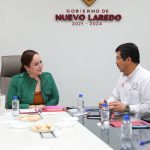 Tendrá Nuevo Laredo preparatoria de la UAT