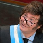 Cancela Javier Milei, Presidente de Argentina viaje a México