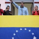 Nicolás Maduro exige a EU «sacar sus narices» de Venezuela tras respaldo a narrativa de oposición