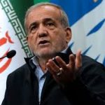 Presidente de Irán reitera que Teherán busca negociación sobre su programa nuclear