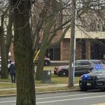 Reportan tiroteo en escuela de Wisconsin con saldo de al menos 5 muertos