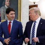 Aranceles de Trump serían ‘devastadores’ para Canadá, pero ‘estamos preparados’, responde Trudeau