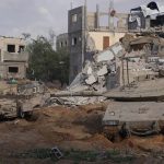 Israel y Hamas logran acuerdo de cese al fuego en Gaza; “rehenes serán liberados en poco tiempo”, dice Trump