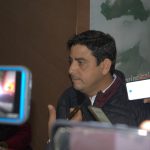 Gobierno Municipal anuncia Centro de Acopio para Árboles de Navidad Naturales