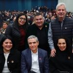 Chilo va a importante foro