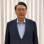 Yoon Suk Yeol, Presidente de Corea del sur fue arrestado por corrupción
