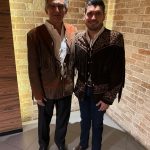 Participa el alcalde Alberto Granados en el Encuentro Nacional Municipal 2025