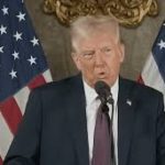 Donald Trump planea crear el “Servicio de Impuestos Externos”