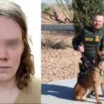 Detienen a presunta líder de grupo extremista en EU