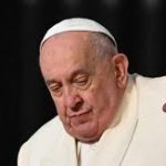 El Papa Francisco sufre una crisis aislada de broncoespasmo, informa el Vaticano