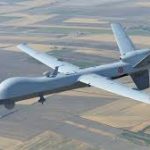 La CIA usa drones MQ-9 para espiar cárteles en México
