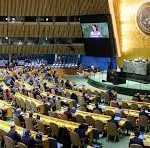 La ONU aprobó una resolución que exige a Rusia la retirada inmediata de sus tropas de Ucrania