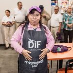 Reafirma DIF Matamoros su compromiso con los adultos mayores a través del Programa Estatal “Adultos en Acción Empacadores”