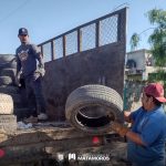 Mantiene el Gobierno de Matamoros un compromiso continuo con la salud de la comunidad