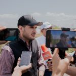 Alcalde Beto Granados ordena baja y acción legal contra agente de tránsito por abuso de autoridad