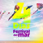 ¡Faltan solo cuatro días para que dé inicio el Festival del Mar 2025!