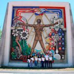 Seleccionan a estudiantes de la UAT en programa internacional de Disney
